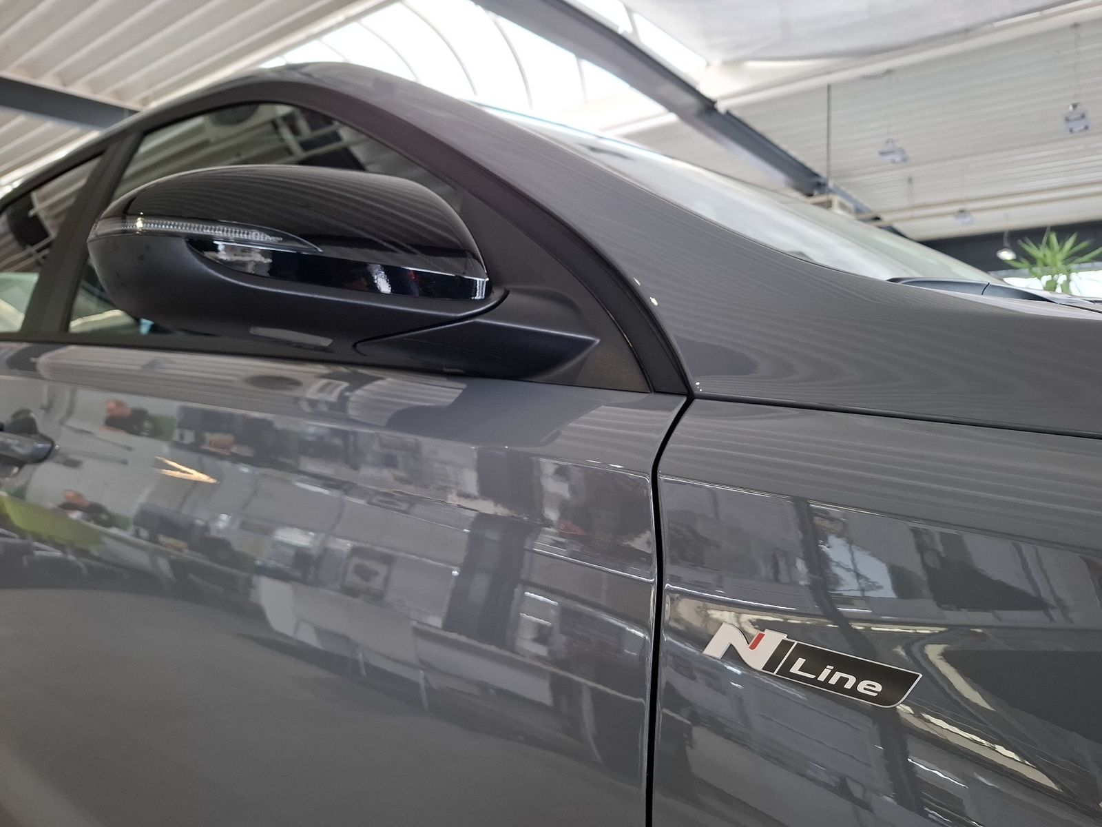 Hyundai i30 - Bild 38