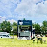 Vezeko Messe-, Imbiss-Anhänger, Verkaufswagen - Vezeko LKWs
