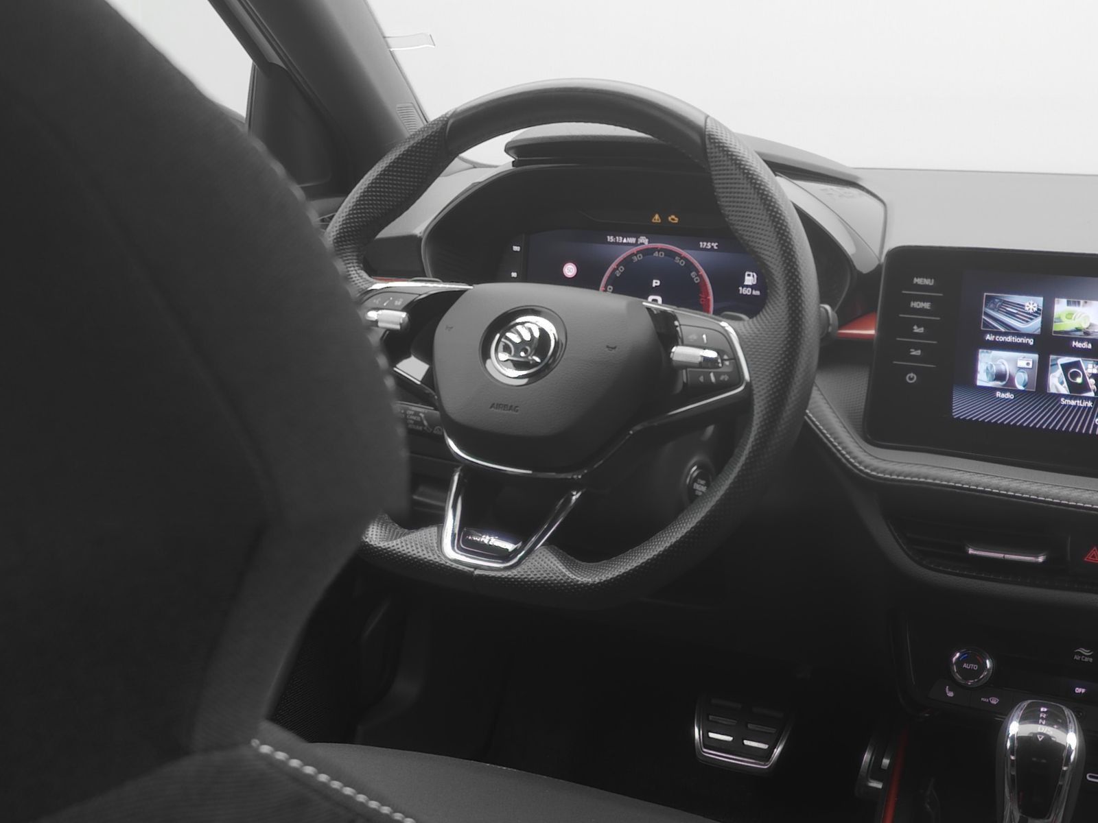 Skoda Fabia - Bild 9