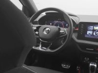 Skoda Fabia - Vorschau Bild 9