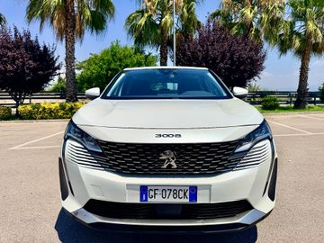 Peugeot 3008 - 2