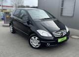 Mercedes-Benz A 160*Klima*Sitzheizung*Alufelgen*Allwetter* - Mercedes-Benz A 160 mit Diesel-Antrieb