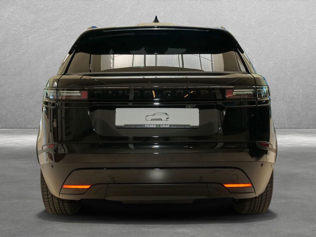 Land Rover Range Rover Velar - Bild 7
