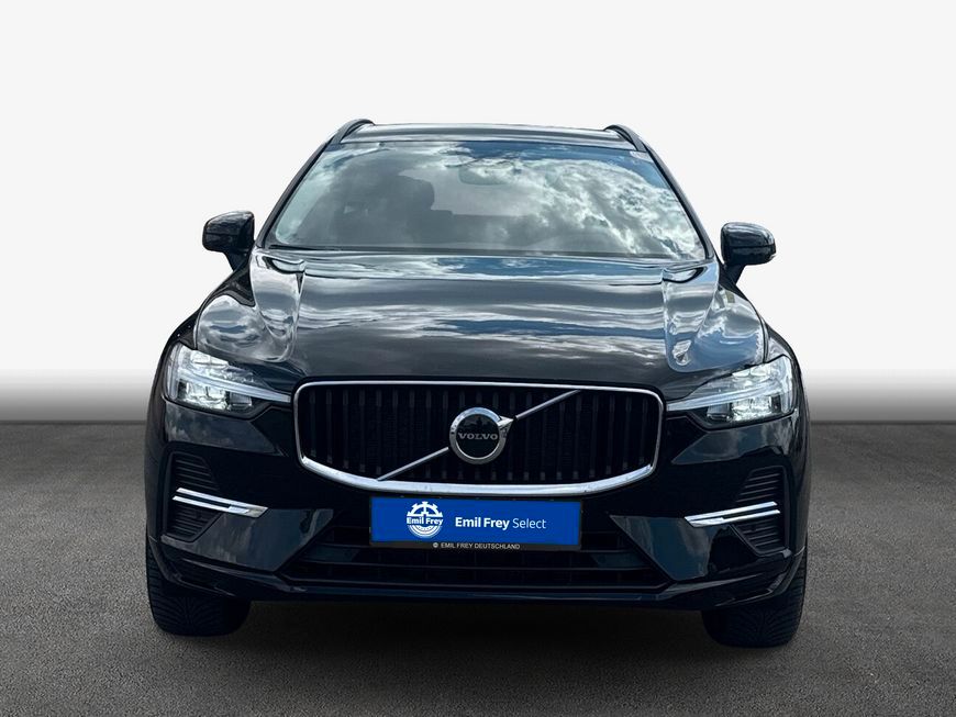 Volvo XC60 B4 Core Aut Google LED Kamera PDCv+h 1.Hand imagem 3