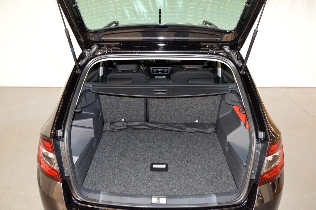 Skoda Fabia - Bild 6