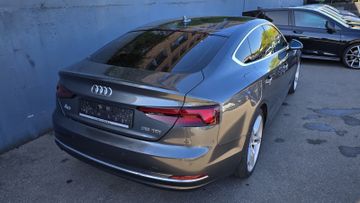 Audi A5 - 3