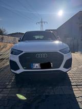 Audi Q5 50 TDI tiptronic quattro S line S line
