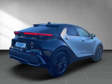 Toyota C-HR 2.0 Hybrid 4x4 GR SPORT *360*ACC*HUD*MEMORY