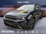 Jeep Avenger The North Face Benzin 145 PS - Jeep Avenger North Face Gebrauchtwagen