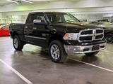 Dodge RAM 1500 HEMI 5.7L 4x4 Big Horn LPG*KAM*EINMALIG - Dodge RAM: 150