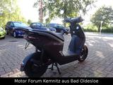 Honda EM1 e Elektric - Honda EM1 e