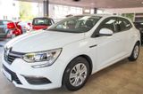 Renault Megane 1.3 TCe Life Bluetooth Tempomat TÜV neu 1 - Renault Megane mit Benzin-Antrieb: Limousine, Klimaanlage, 3.1
