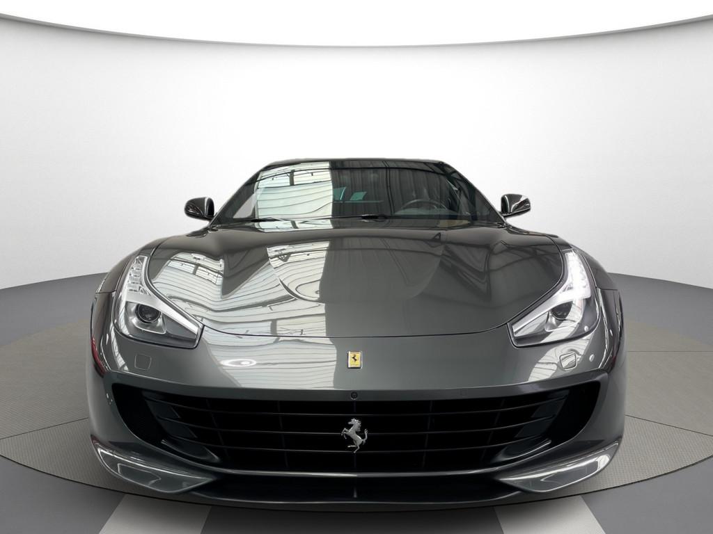 FERRARI GTC4LUSSO T CANNA DI FUCILE