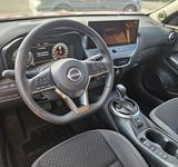 Nissan JUKE 1.6 4MT HYBRID N-Connecta+WinterII - Nissan Juke: Automatik