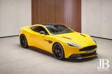 Aston Martin Vanquish V12 Carbon Bang&Olufsen Ceramic Brakes - Aston Martin Vanquish: Coupé