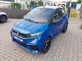 Aixam AIXAM COUPE DIESEL SPORT NEUES INTERIEUR ABS NEU - blaue Aixam Coupé