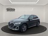 Audi Q5 50 TDI quattro tiptronic S line+BUSINESS+NAVI - Audi Q5 S-line-business