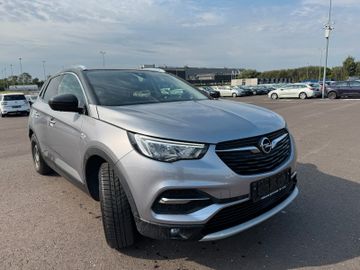 Opel Grandland (X) - 4