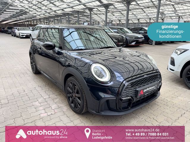 MINI Mini Cooper LED|JCW|Leder|Pano