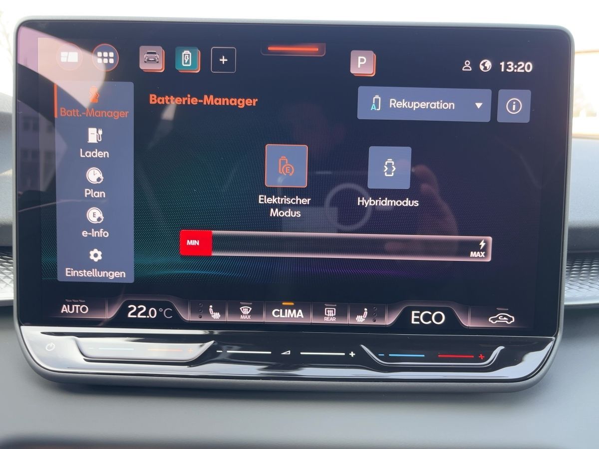 Cupra Terramar - Bild 21
