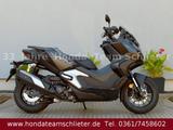 Honda ADV350 # 6 Jahre Garantie # *50/50 Finanzierung - HONDA ROLLER 50