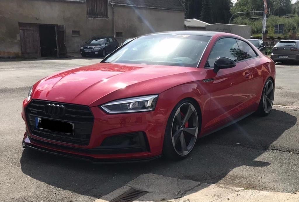 Image of Audi A5