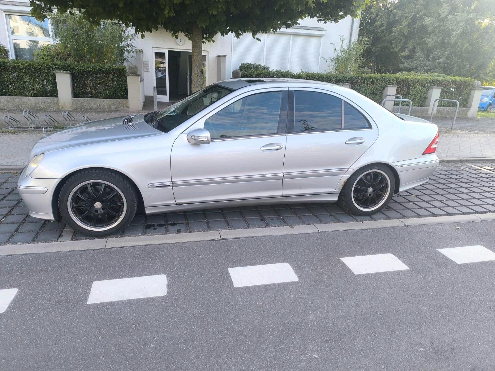 Mercedes-Benz Andere