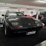 BMW Z1 - BMW Z1 von privat