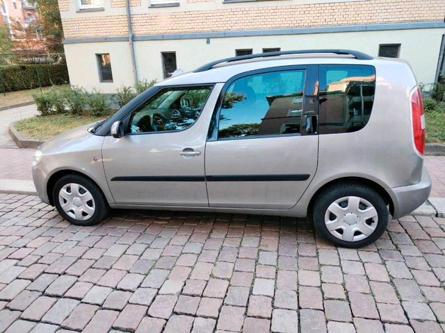 Skoda Roomster Style 1.4