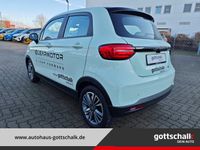 Leapmotor T03 - Vorschau Bild 15