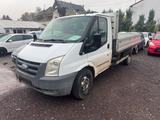Ford Transit Pritsche FT 350 M Einzelkabine "149459KM - Ford Transit: 14
