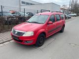 Dacia Logan MCV Kombi Laureate - Dacia Logan in Mainz