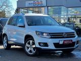 Volkswagen Tiguan Lounge Sport & Style BMT - Volkswagen Tiguan in Kiel
