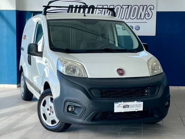 Fiat FIAT FIORINO 1.3 SUPER ACCESSIORIATO