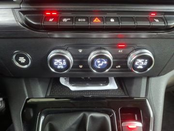 Nissan Townstar Tekna L2 1.3 DIG-T °LED°Navi°SHZ°RFK°