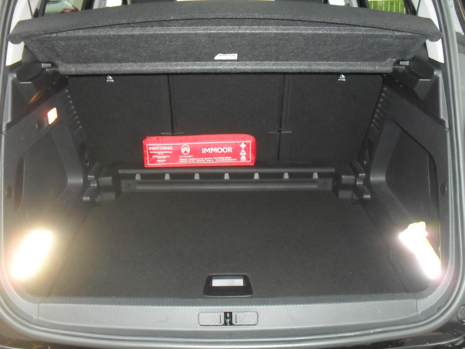 Citroën C5 Aircross Max