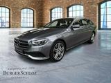 Mercedes-Benz E 400 T d 4MATIC ACC AHK AUT Akustikglas Kam. LM - Mercedes-Benz E 400 d Gebrauchtwagen