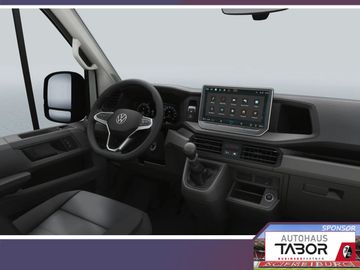 Volkswagen Crafter - 7
