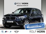 BMW X3 xDrive30e Advantage Panod. AHK HiFi 19" RKam.