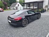 Porsche Cayman S 981 - gebrauchte Porsche Cayman aus dem Jahr 2013