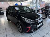 Kia Picanto 1.2 GT Line ISG - Kia Picanto mit Benzin-Antrieb: Limousine