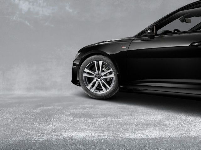 Audi A6 - Bild 4