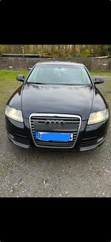 Audi A6 2,7 Turbo Diesel - Audi A6: Turbo