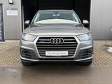 Audi Q7 3.0 TDI quattro | ABT | BOSE | SLine | AHK | - gebrauchte Pickups