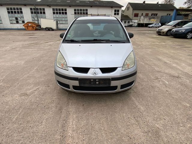 Mitsubishi Colt CZ3 Lim. 5-trg. 1.3 Invite