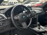 BMW 320i GT M-SPORT/LED/NAVI PROF/LIVE COCK/LENKR HZ - gebrauchte BMW 320 Gran Turismo aus dem Jahr 2018