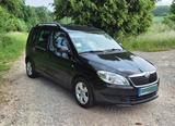 Skoda Roomster 1.2l TSI 77kW Style Plus Edition - Skoda Roomster von privat