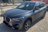 BMW X1 xDrive20i xLine Steptronic xLine - BMW X1: Standheizung