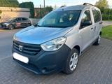 Dacia Dokker  1.Hand,  Klima , Sitzer Euro... - gebrauchte Dacia Dokker aus dem Jahr 2013