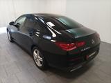 Mercedes-Benz CLA 220 d Progressive Navi|Keyless|LED|DAB|Night - Mercedes-Benz CLA 220 aus 2021
